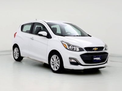 2020 Chevrolet Spark LT -
                Houston, TX