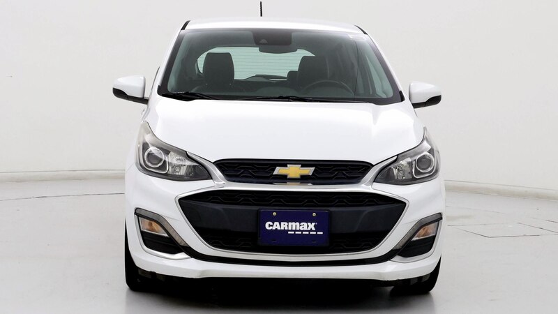 2020 Chevrolet Spark LT 5