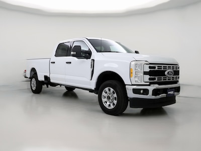 2023 Ford F-250 XLT -
                Houston, TX