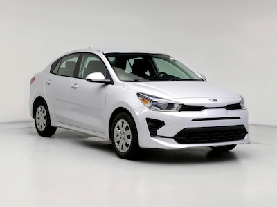 2021 Kia Rio S -
                Tupelo, MS