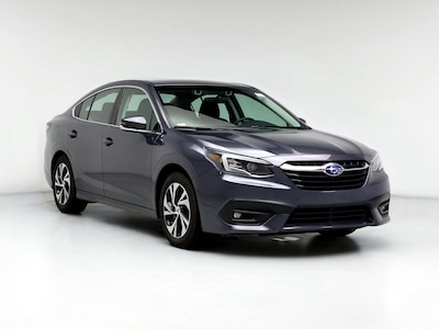 2022 Subaru Legacy Premium -
                Killeen, TX