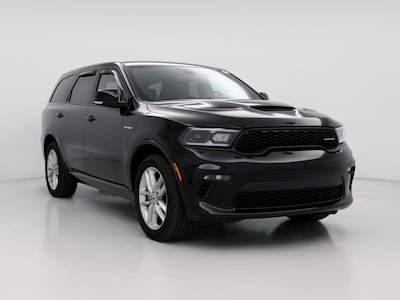 2022 Dodge Durango R/T -
                Memphis, TN