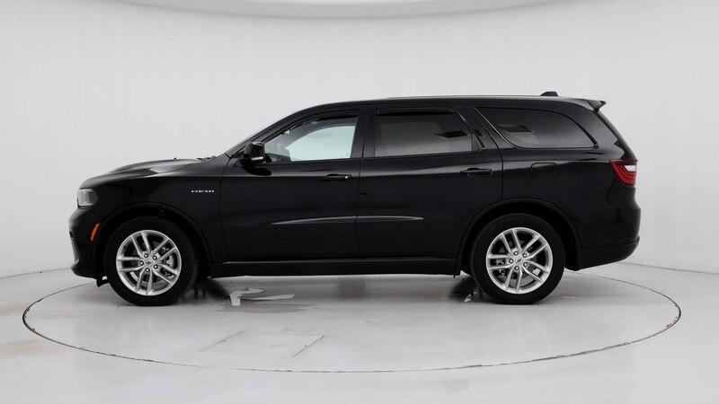 2022 Dodge Durango R/T 3