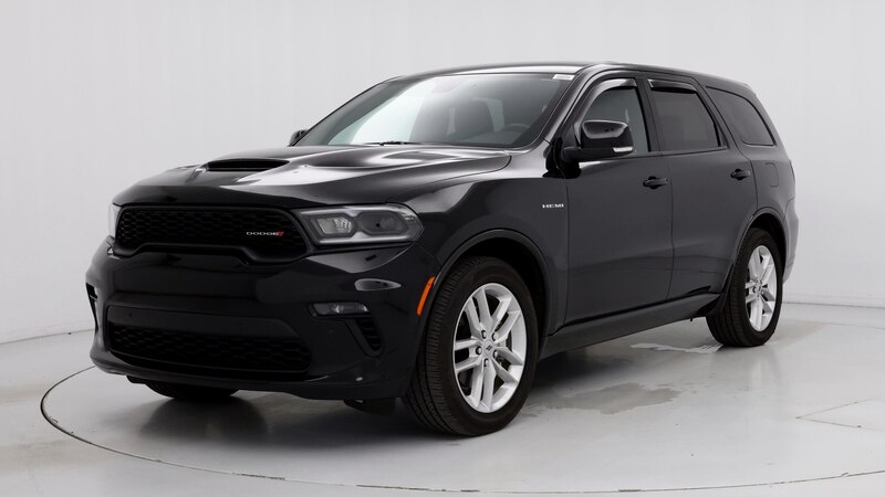 2022 Dodge Durango R/T 4