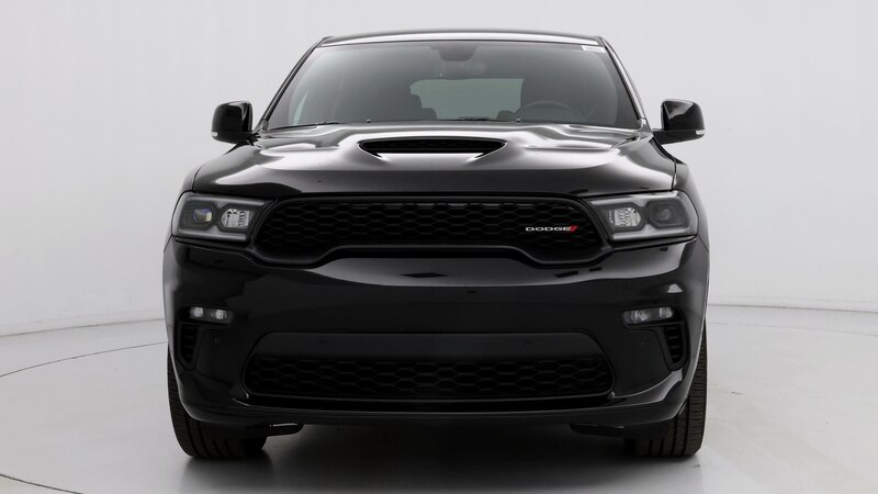 2022 Dodge Durango R/T 5