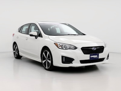 2019 Subaru Impreza Sport -
                Cool Springs, TN