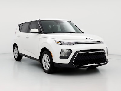 2021 Kia Soul S -
                Cool Springs, TN