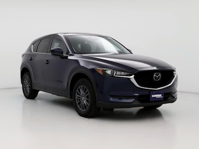 2019 Mazda CX-5 Touring -
                Nashville, TN