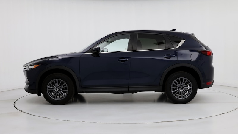 2019 Mazda CX-5 Touring 3