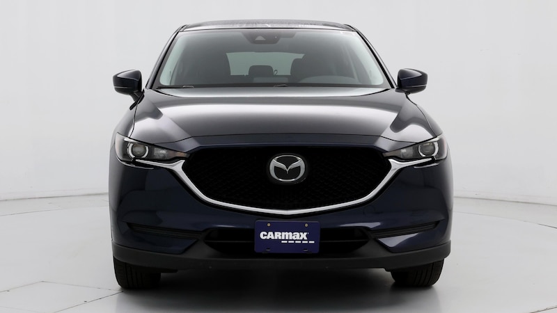 2019 Mazda CX-5 Touring 5