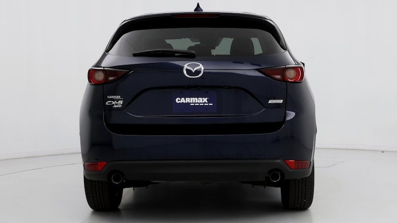 2019 Mazda CX-5 Touring 6