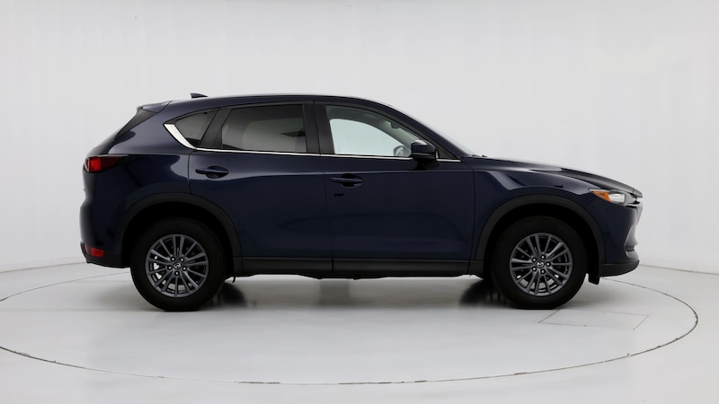 2019 Mazda CX-5 Touring 7