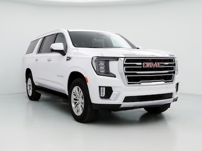 2023 GMC Yukon XL SLT -
                Louisville, KY