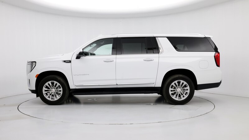 2023 GMC Yukon XL SLT 3