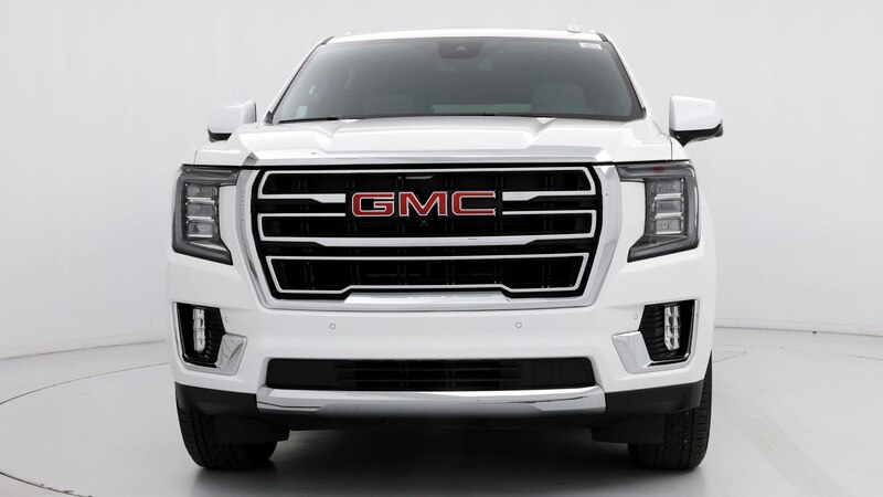 2023 GMC Yukon XL SLT 5