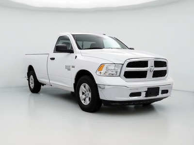 2019 RAM 1500 Classic Tradesman -
                Cool Springs, TN