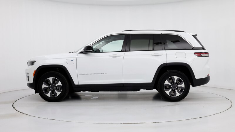 2022 Jeep Grand Cherokee 4xe 3