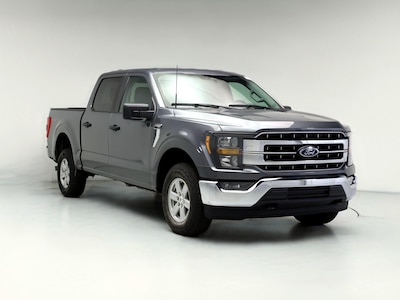 2023 Ford F-150 XLT -
                Memphis, TN