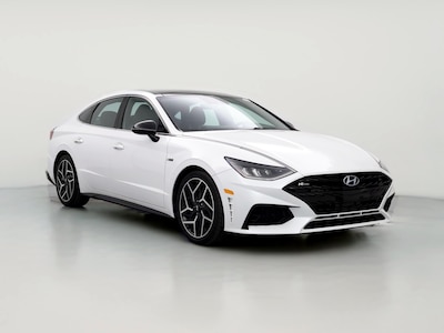 2022 Hyundai Sonata N Line -
                Town Center, GA