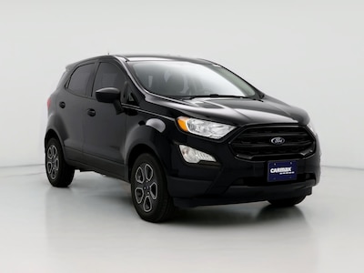 2020 Ford EcoSport S -
                Cool Springs, TN