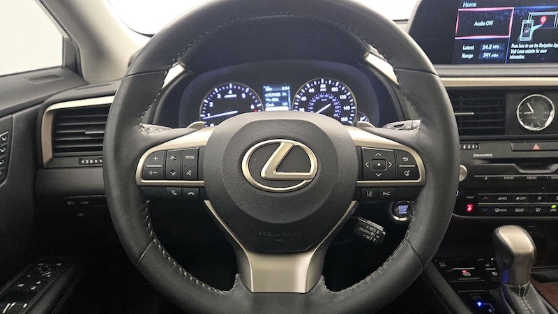 2020 Lexus RX 350 10