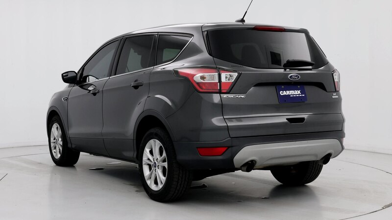 2017 Ford Escape SE 2