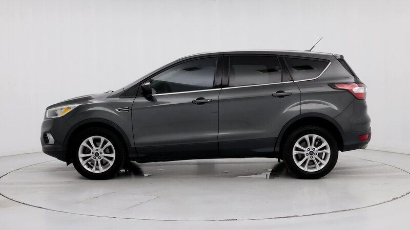 2017 Ford Escape SE 3