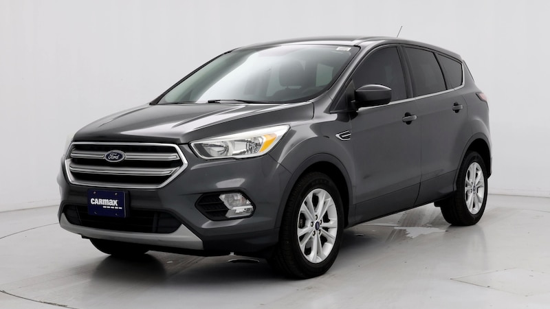 2017 Ford Escape SE 4