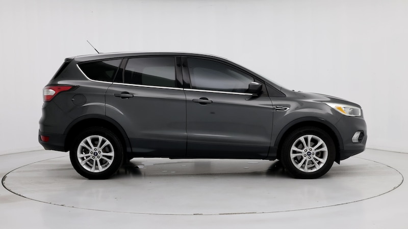 2017 Ford Escape SE 7