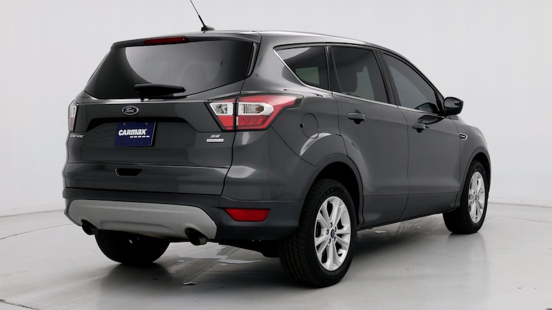 2017 Ford Escape SE 8