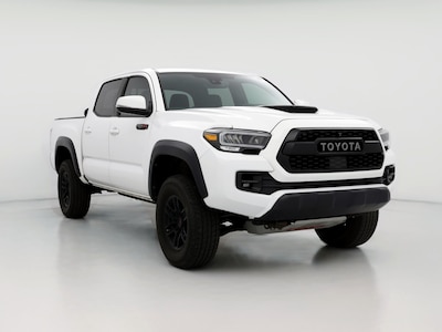 2020 Toyota Tacoma TRD Pro -
                Nashville, TN