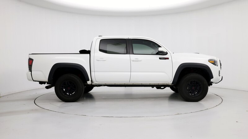 2020 Toyota Tacoma TRD Pro 7