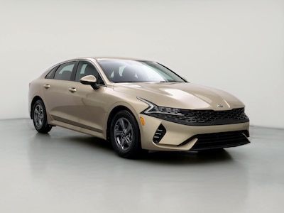 2021 Kia K5 LXS -
                Cool Springs, TN