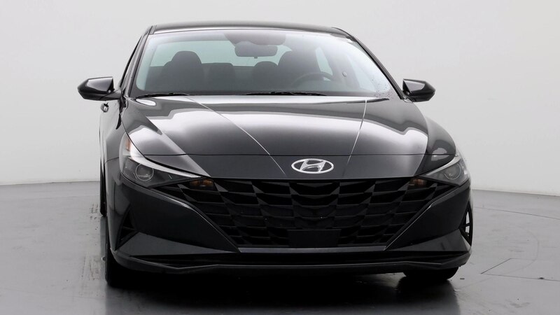 2023 Hyundai Elantra SEL 5