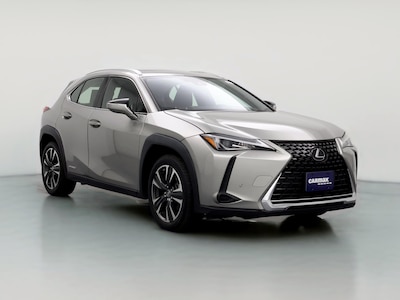 2019 Lexus UX 250h -
                Nashville, TN