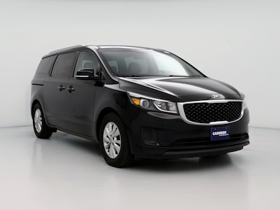 2018 Kia Sedona LX -
                Memphis, TN