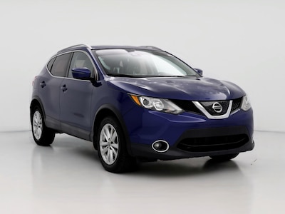 2019 Nissan Rogue Sport SV -
                Cool Springs, TN