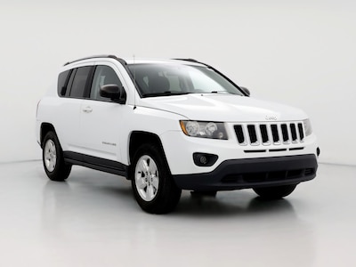 2014 Jeep Compass Sport -
                Nashville, TN