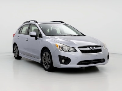 2013 Subaru Impreza Limited -
                Cool Springs, TN