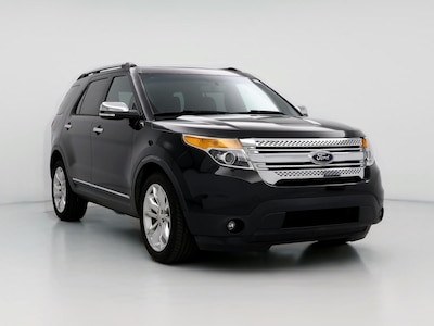 2014 Ford Explorer XLT -
                Memphis, TN