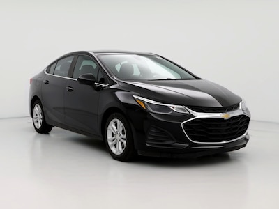 2019 Chevrolet Cruze LT -
                Cool Springs, TN