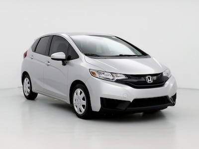 2015 Honda Fit LX -
                Cool Springs, TN