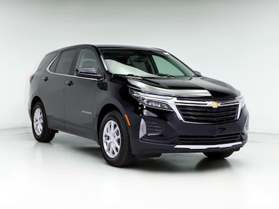 2023 Chevrolet Equinox LT -
                Cool Springs, TN