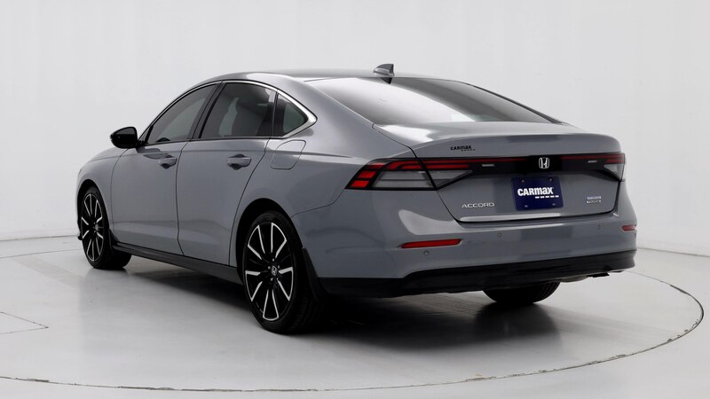 2023 Honda Accord Touring 2