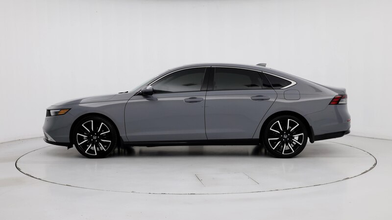 2023 Honda Accord Touring 3