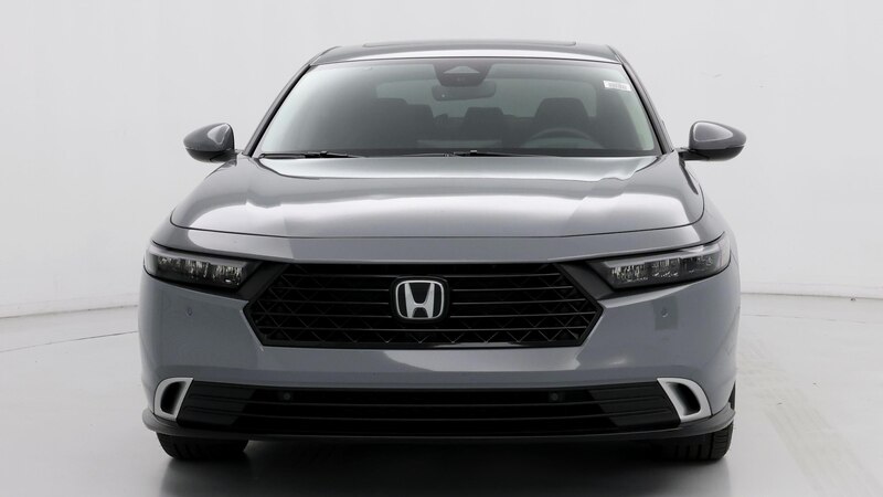 2023 Honda Accord Touring 5