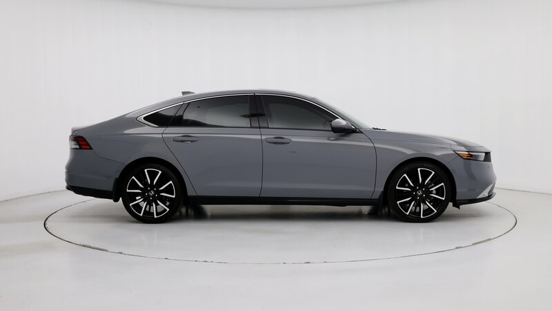 2023 Honda Accord Touring 7