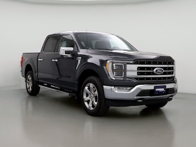 2021 Ford F-150 Lariat -
                Nashville, TN