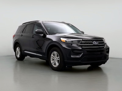 2023 Ford Explorer XLT -
                Nashville, TN