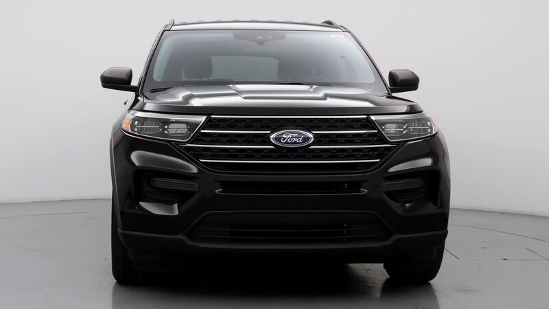 2023 Ford Explorer XLT 5